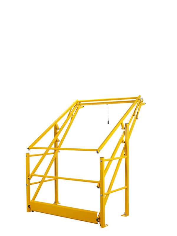 Variogate 18 - Ausleger-Typ – Bild 4