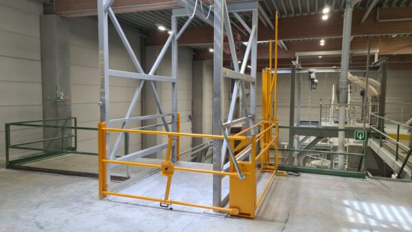Variogate 180 - Schranken-Typ – Bild 5