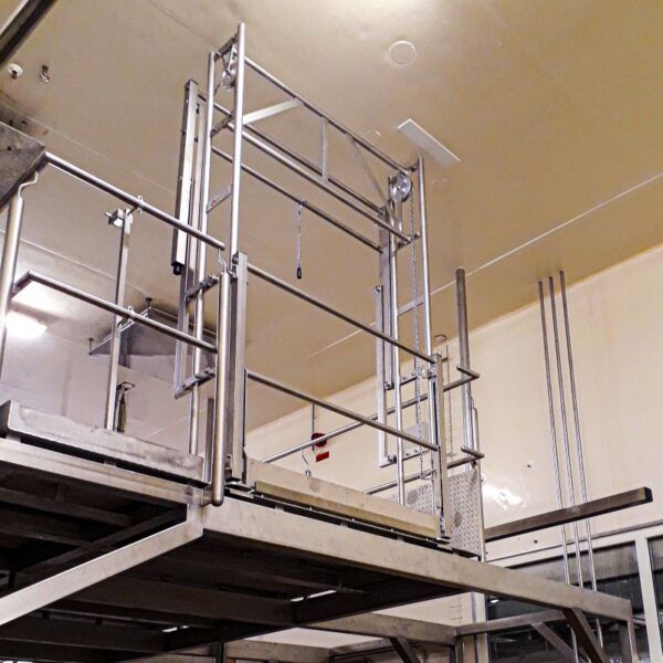 Variogate® Tailormade – Bild 3