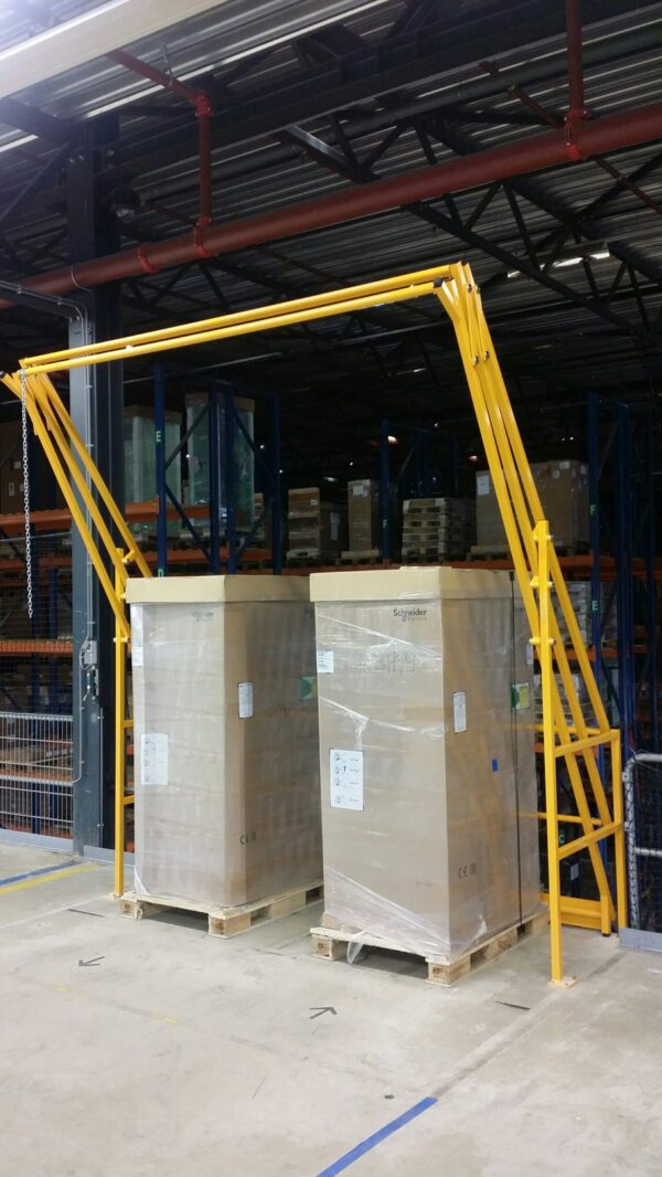 Variogate® Tailormade – Bild 4