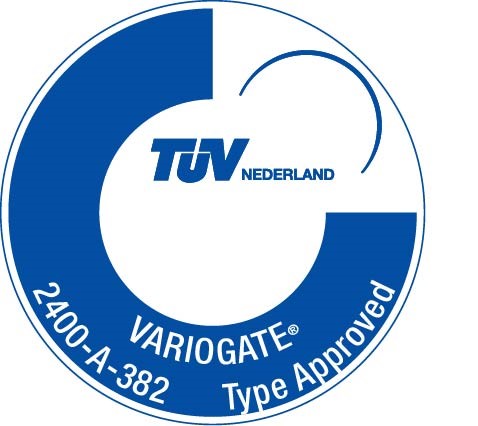 TUV-certification
