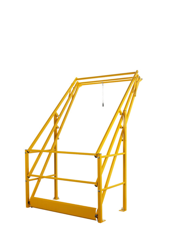 Variogate 22 - Auslegertyp – Bild 4