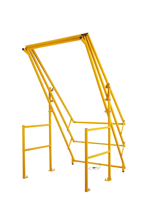 Variogate 26 - Ausleger-Typ – Bild 5