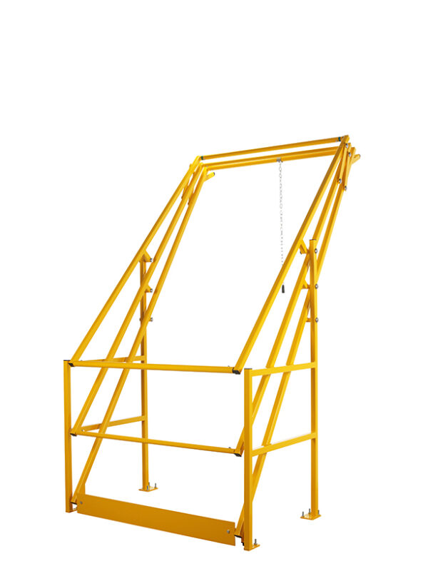 Variogate 26 - Ausleger-Typ – Bild 4