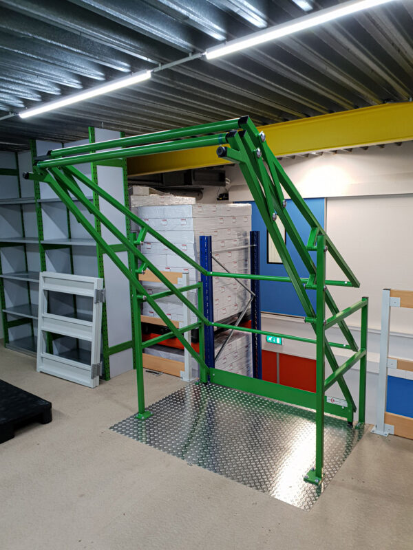 Variogate® Tailormade