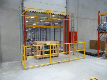 variogate 30 DDM open